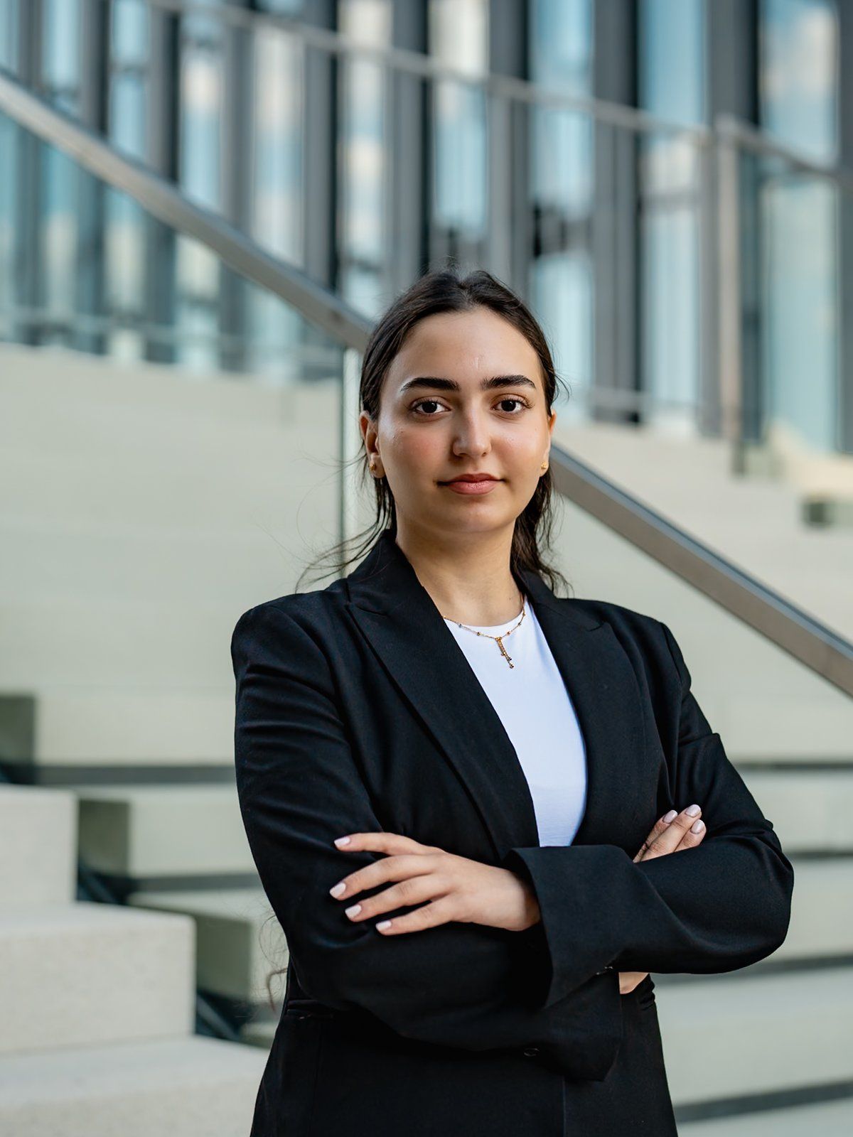 Ayah Nabelsi