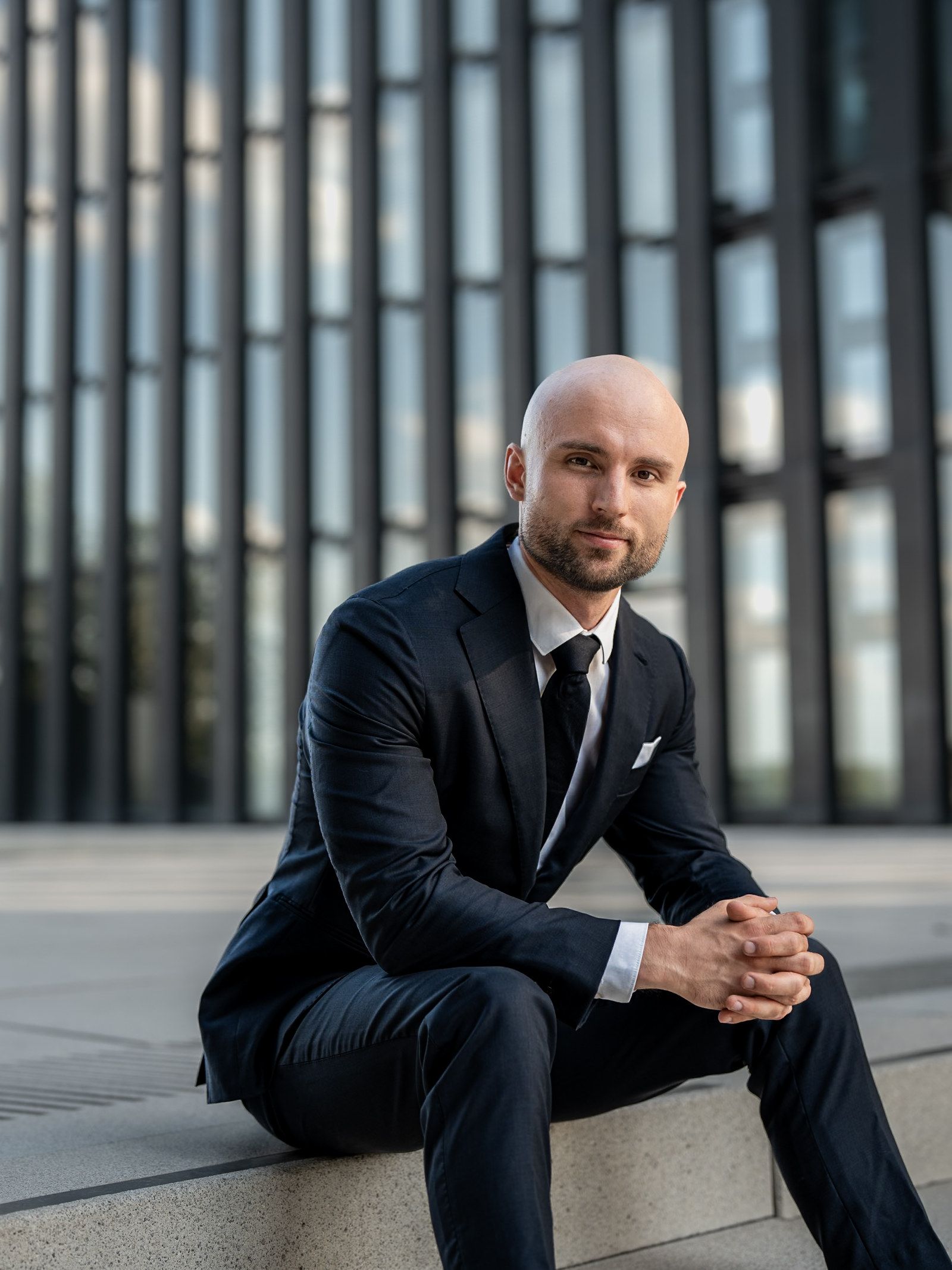 Über mich: Rechtsanwalt Tom Beisel - Strafrecht und Migrationsrecht